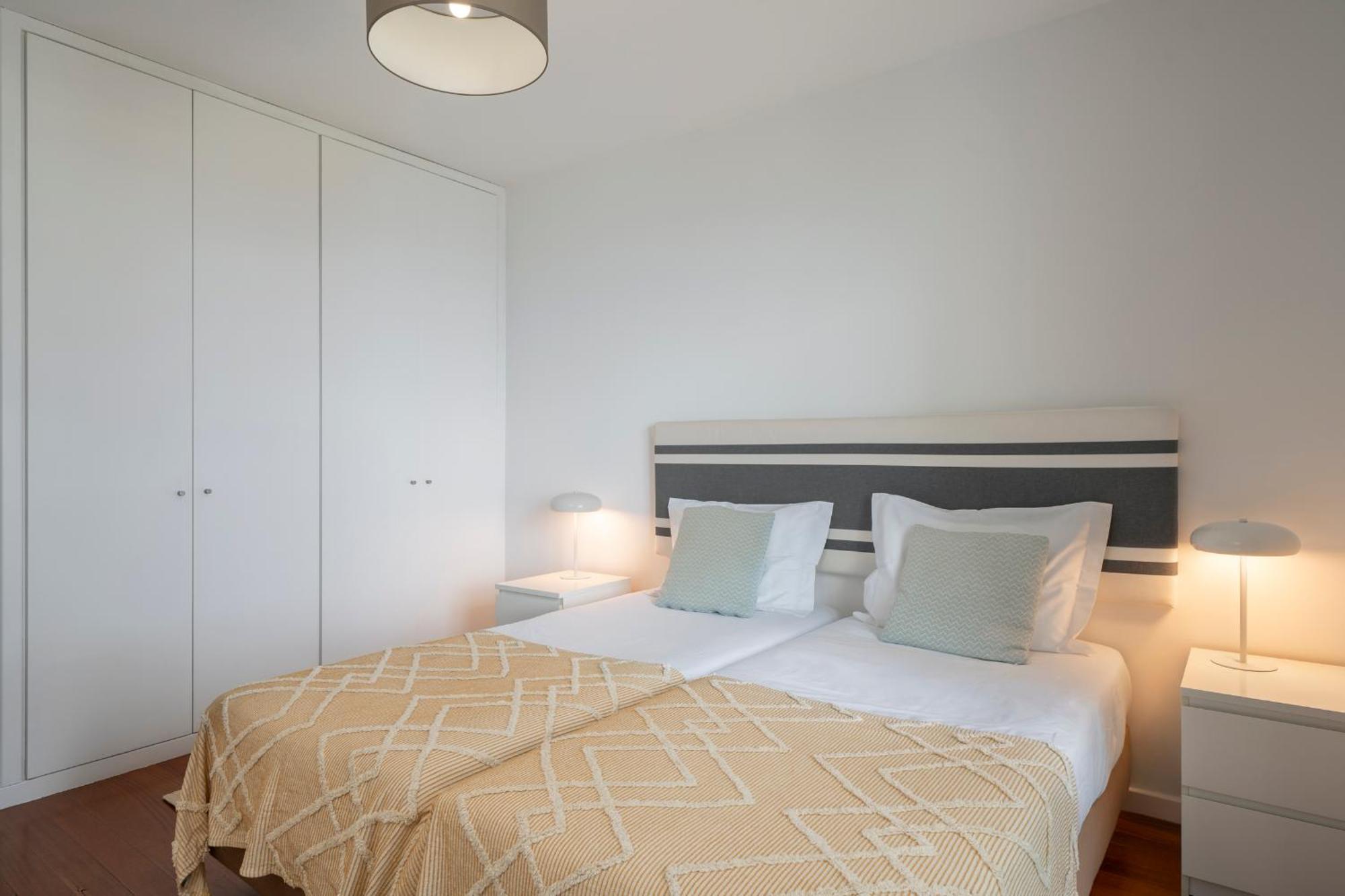 Princesa Dona Amelia By An Island Appartement Funchal (Madeira)