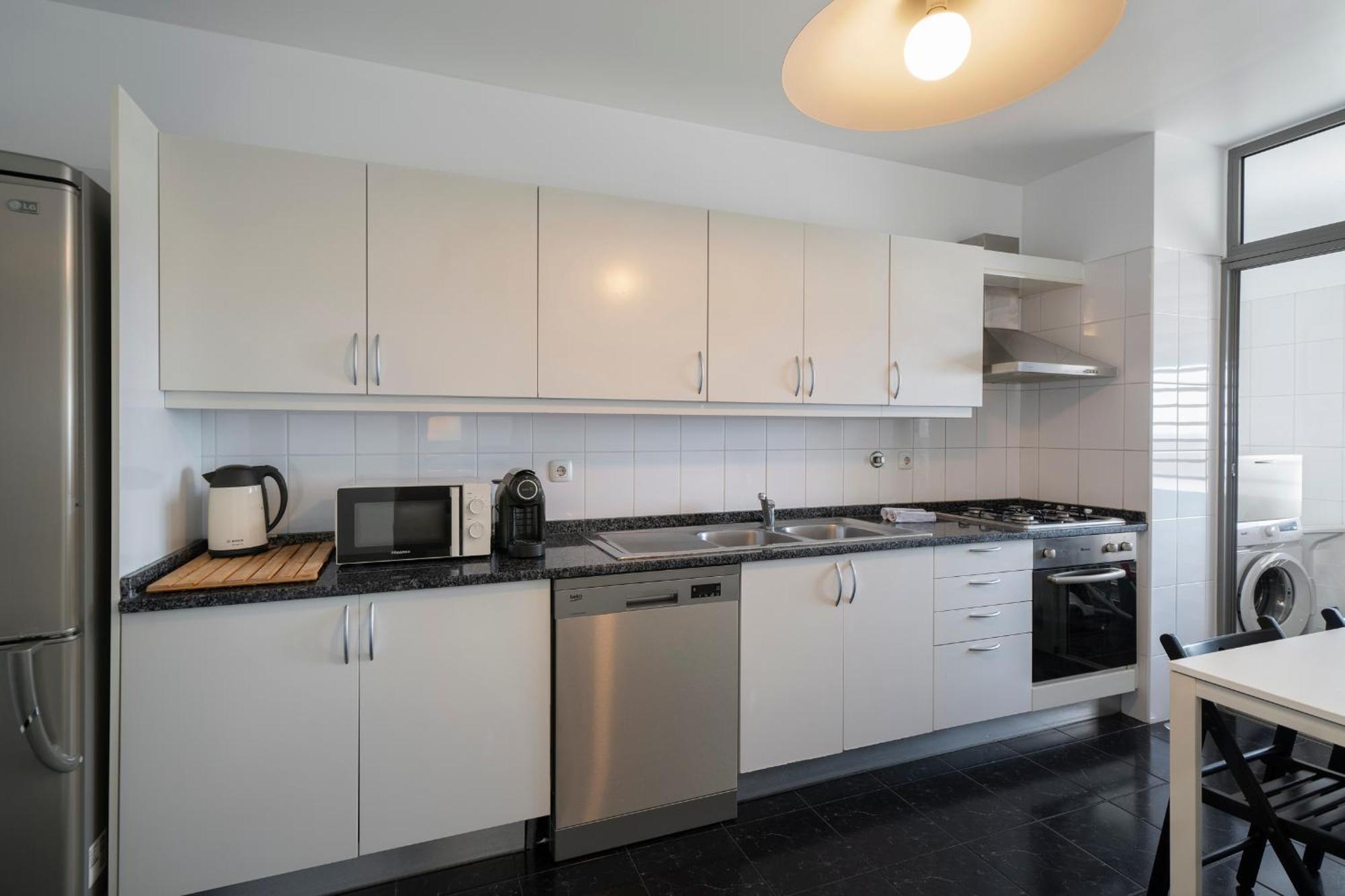 Appartement Princesa Dona Amelia By An Island