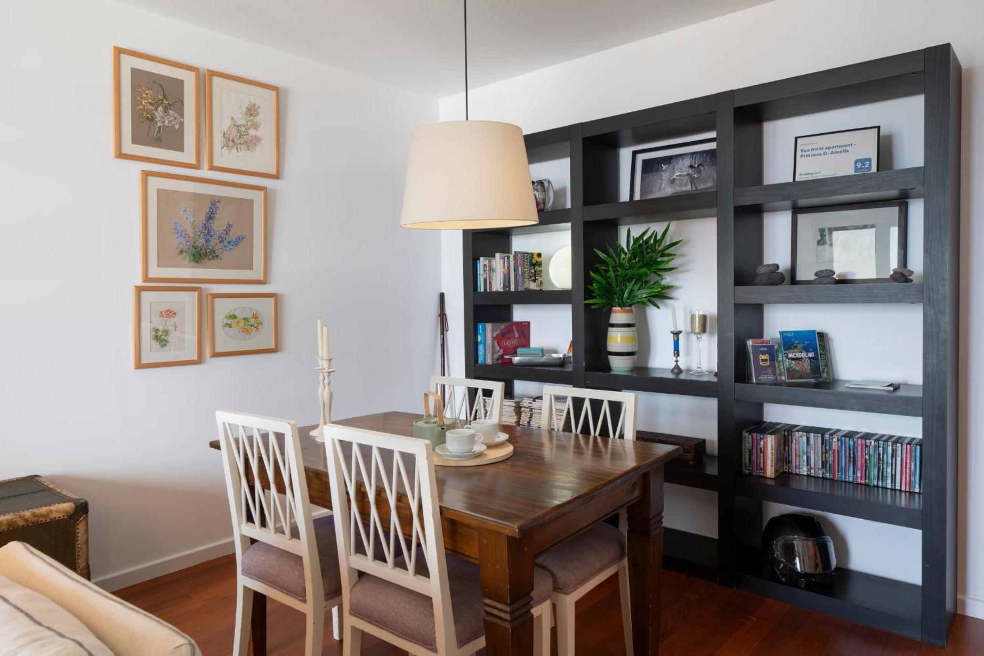 Appartement Princesa Dona Amelia By An Island Funchal (Madeira)